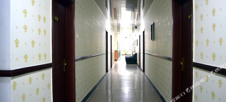 呼和浩特鼎益宾馆图片