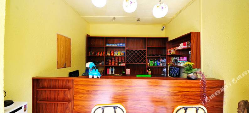 厦门花房姑娘海景度假客栈图片