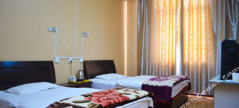 洛阳万佳宾馆图片