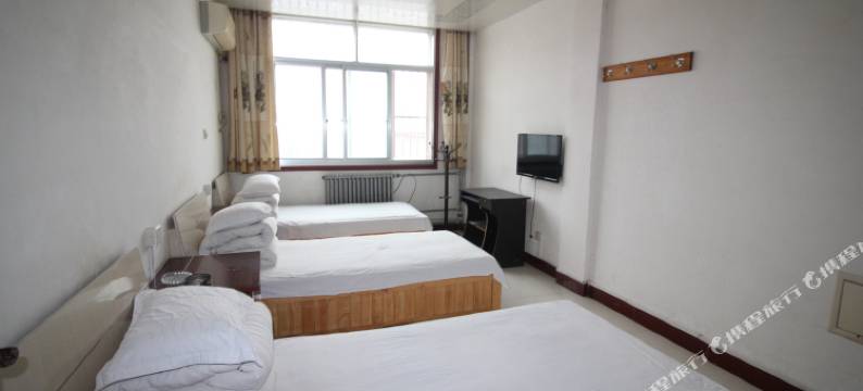 莱州华力宾馆图片