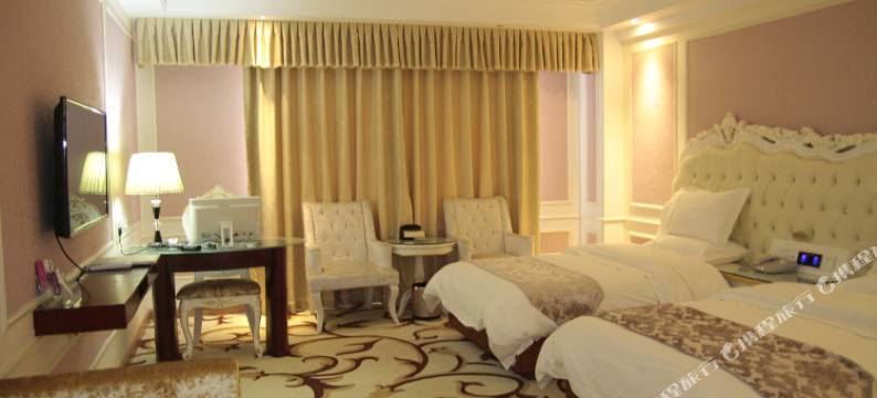 永利酒店(云浮市政府店)图片