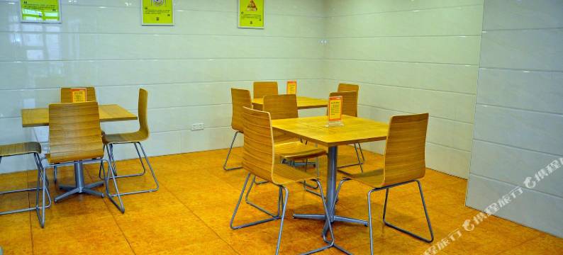 7天连锁酒店(广州番禺大马戏万博地铁口店)图片