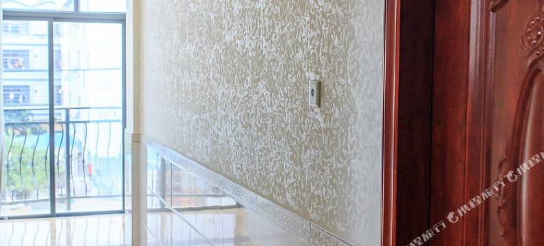 海鑫民宿店(北海银滩店)图片