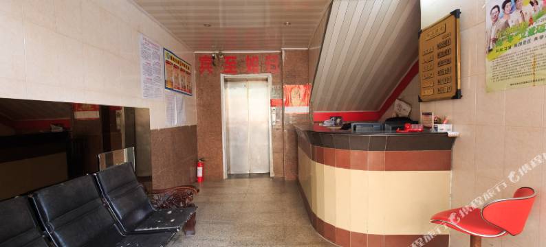 梧州雄辉宾馆(骑楼城店)图片