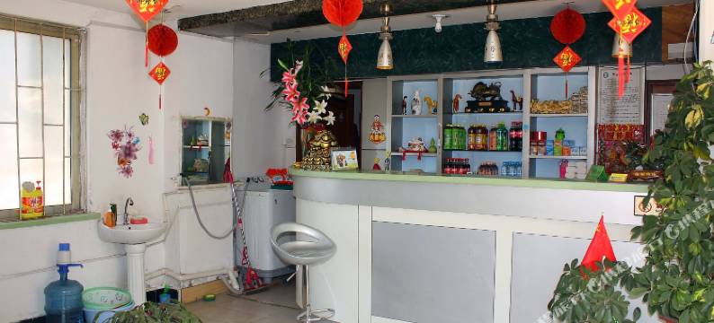 青岛凯丰源宾馆图片