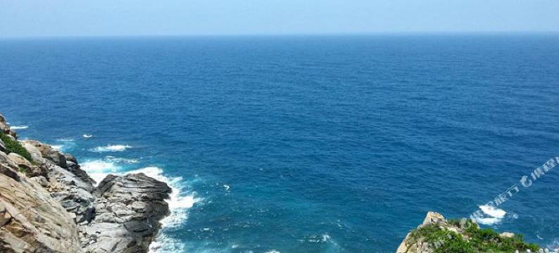 瀚海之冠・SeaView 设计师轻奢海景度假民宿图片