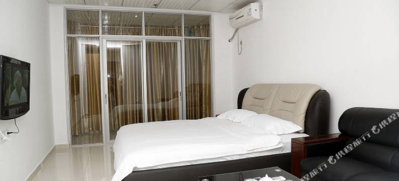 深圳海悦湾度假酒店图片