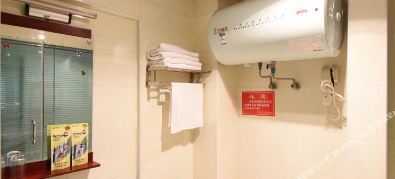 长沙爱尚公寓酒店图片