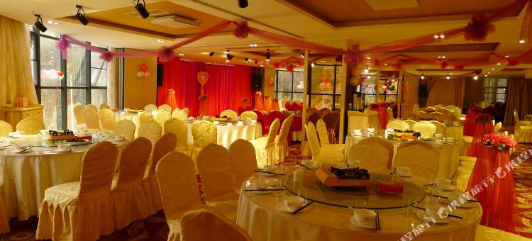 凤山金洲大酒店图片