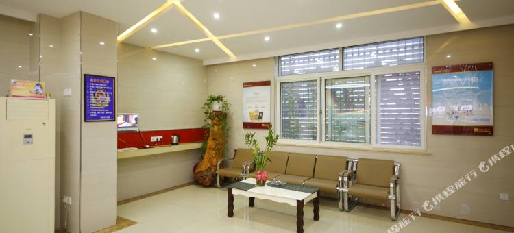 尚客优快捷酒店(凤城振兴街店)图片