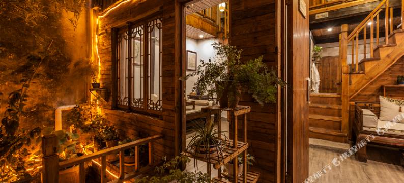 西塘沐栖漫舍精品客栈图片