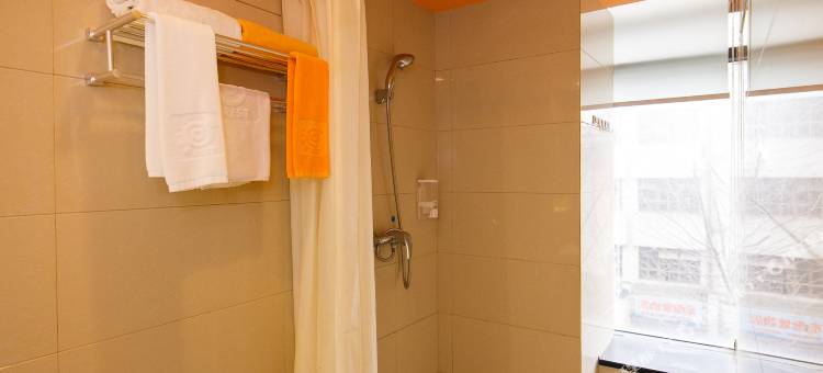 锐思特酒店(杭州萧山人民路地铁站店)图片