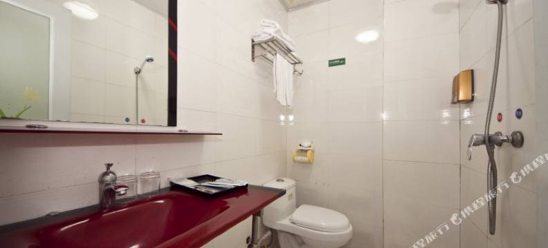 福清宏都宾馆图片