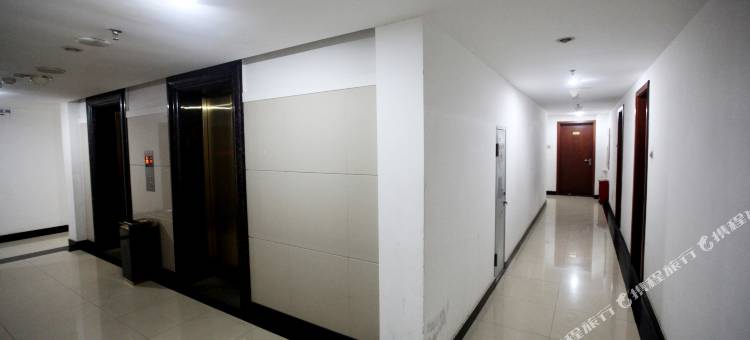 南昌恒茂临街公寓(八一广场店)图片