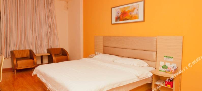 东营枫林商务宾馆图片