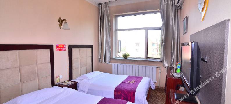 包头瑞华之星旅馆图片