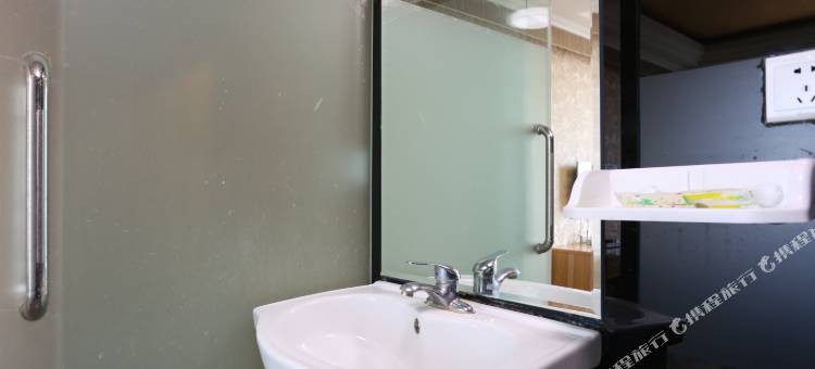 梅河口嘉韵商务宾馆图片