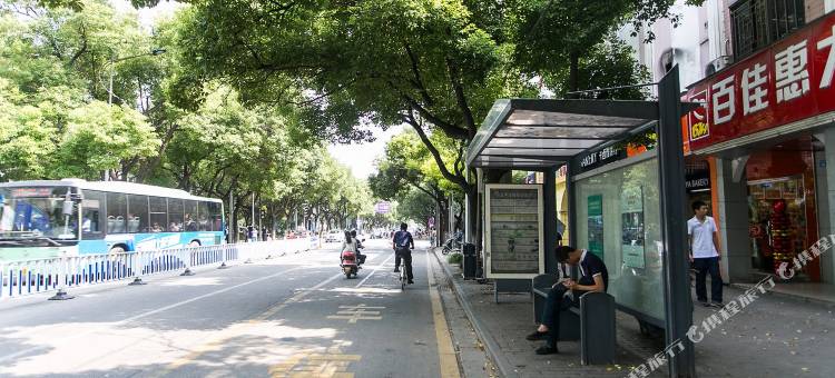 昆山同丰宾馆图片