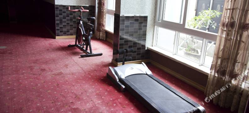 温州吉祥阁商务宾馆图片