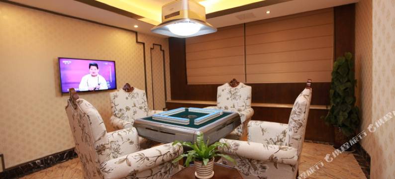 成都嘉运酒店图片