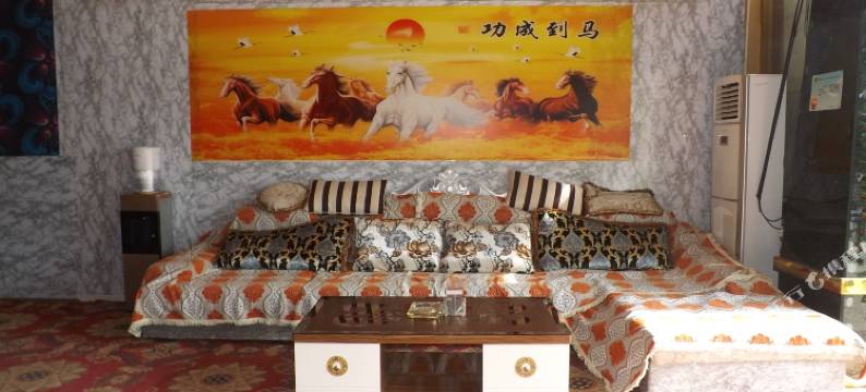 香格里拉金墉宾馆图片