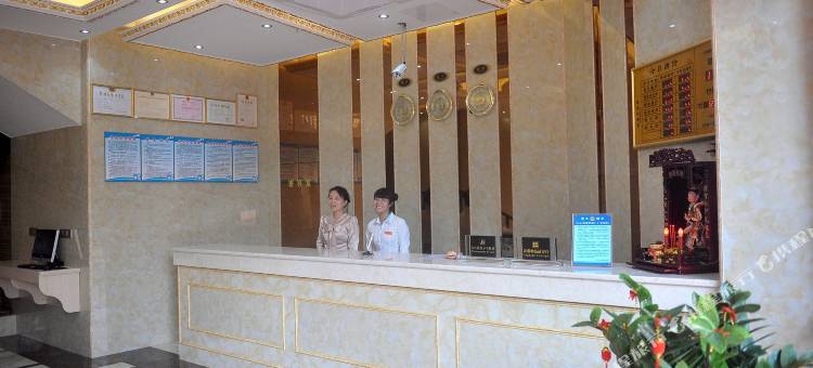 福州星瑞酒店(福道金牛山公园店)图片