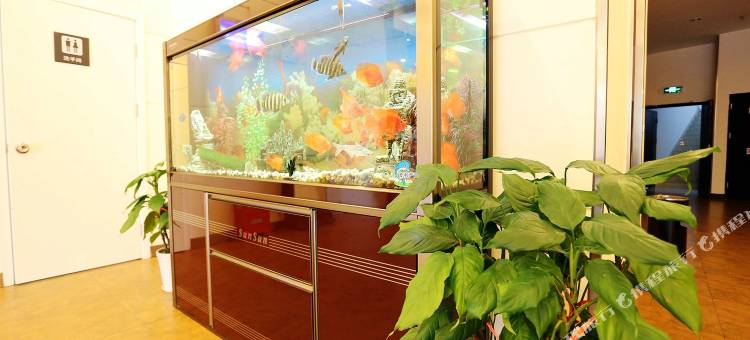 7天连锁酒店(南京江宁大学城店)图片