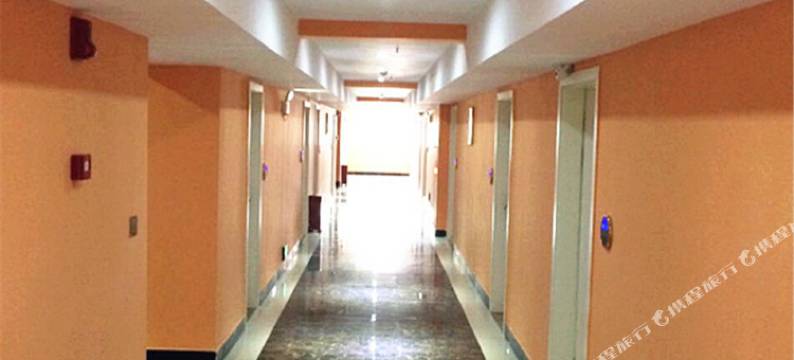 抚州宁泰快捷酒店图片