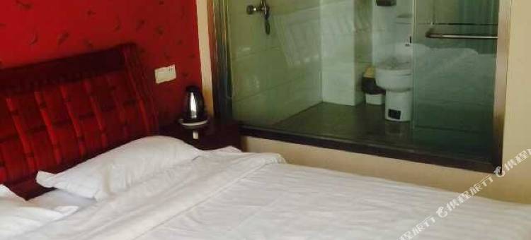 天长金客来商务宾馆图片