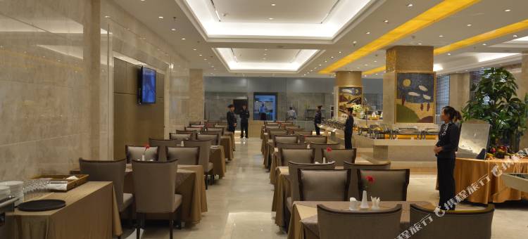 合作酥油灯假日酒店图片