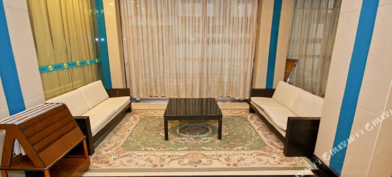 西安理工大学理工宾馆(咸宁路地铁站店)图片