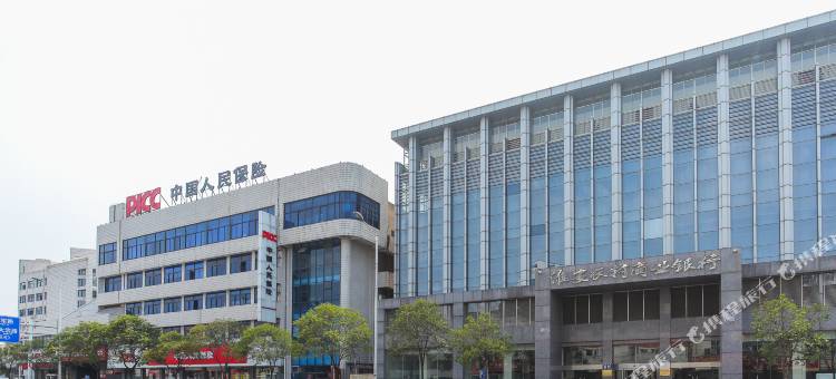 淮安富乐桥宾馆图片