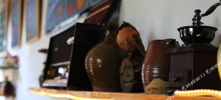 腾冲羽宿客栈图片