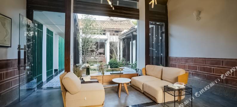 厦门紫云乡民宿图片