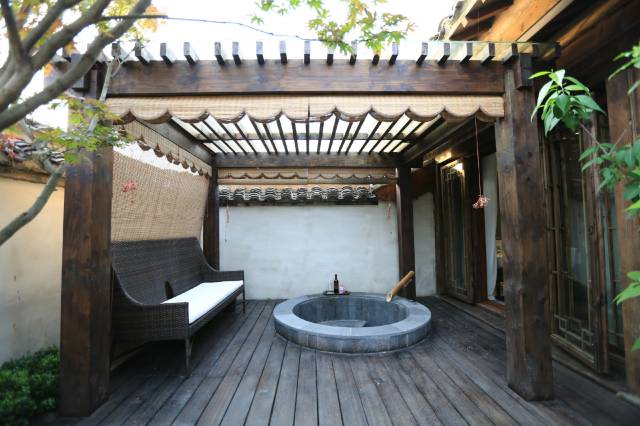 茅山东方盐湖城盐泉涵馆(官方店)图片