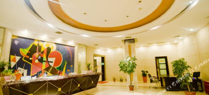 麻城红辣椒酒店图片