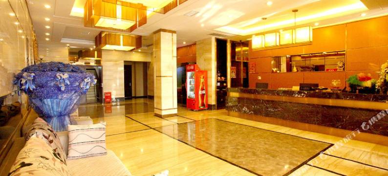 辽阳县天华楼宾馆图片