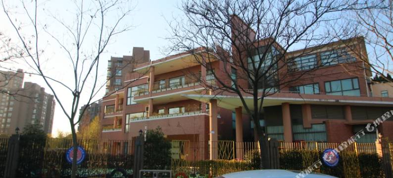 上海明圆服务公寓图片