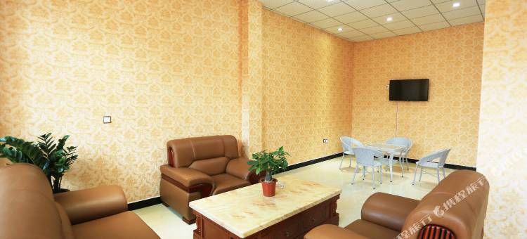 昆明鹏程酒店(昆明长水国际机场店)图片