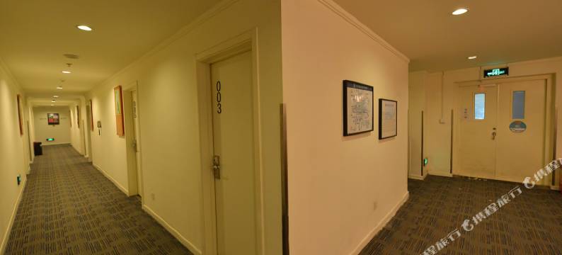 微客酒店(北京南站陶然亭地铁站店)图片