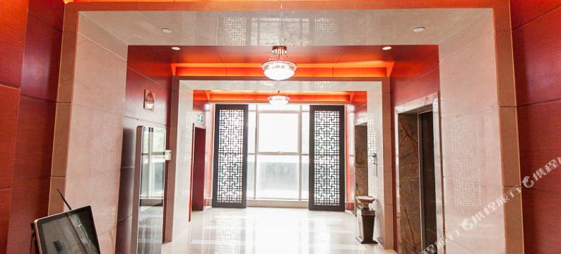 宜兴大亚达酒店图片