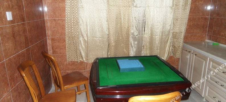 大连都乐聚会别墅图片