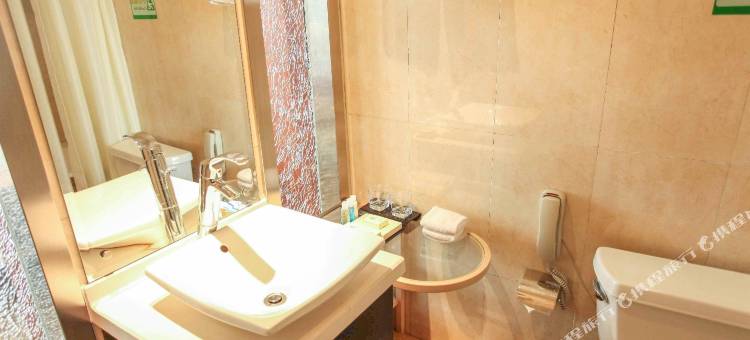 连云港山海国际酒店图片