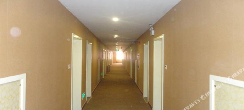 曹县长青宾馆图片