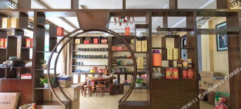 金秀山弟客栈图片