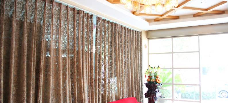 武汉梦时代时尚旅店图片