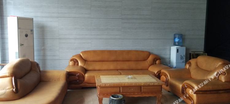 南漳良友宾馆图片