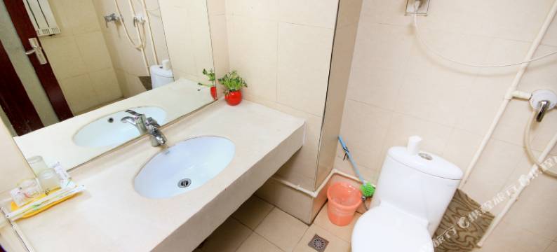 芒果民宿(西安钟鼓楼回民街店)图片