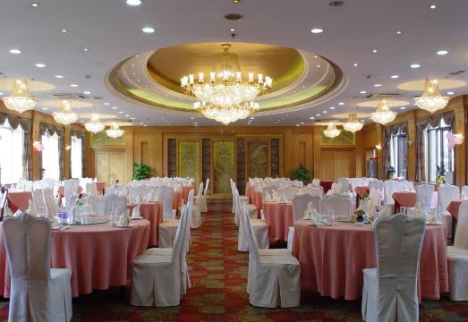 Hangzhou Overseas Chinese Hotel Hotel Overview