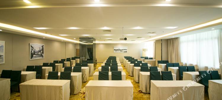 美仑金悦酒店(厦门中山路文灶地铁口店)图片